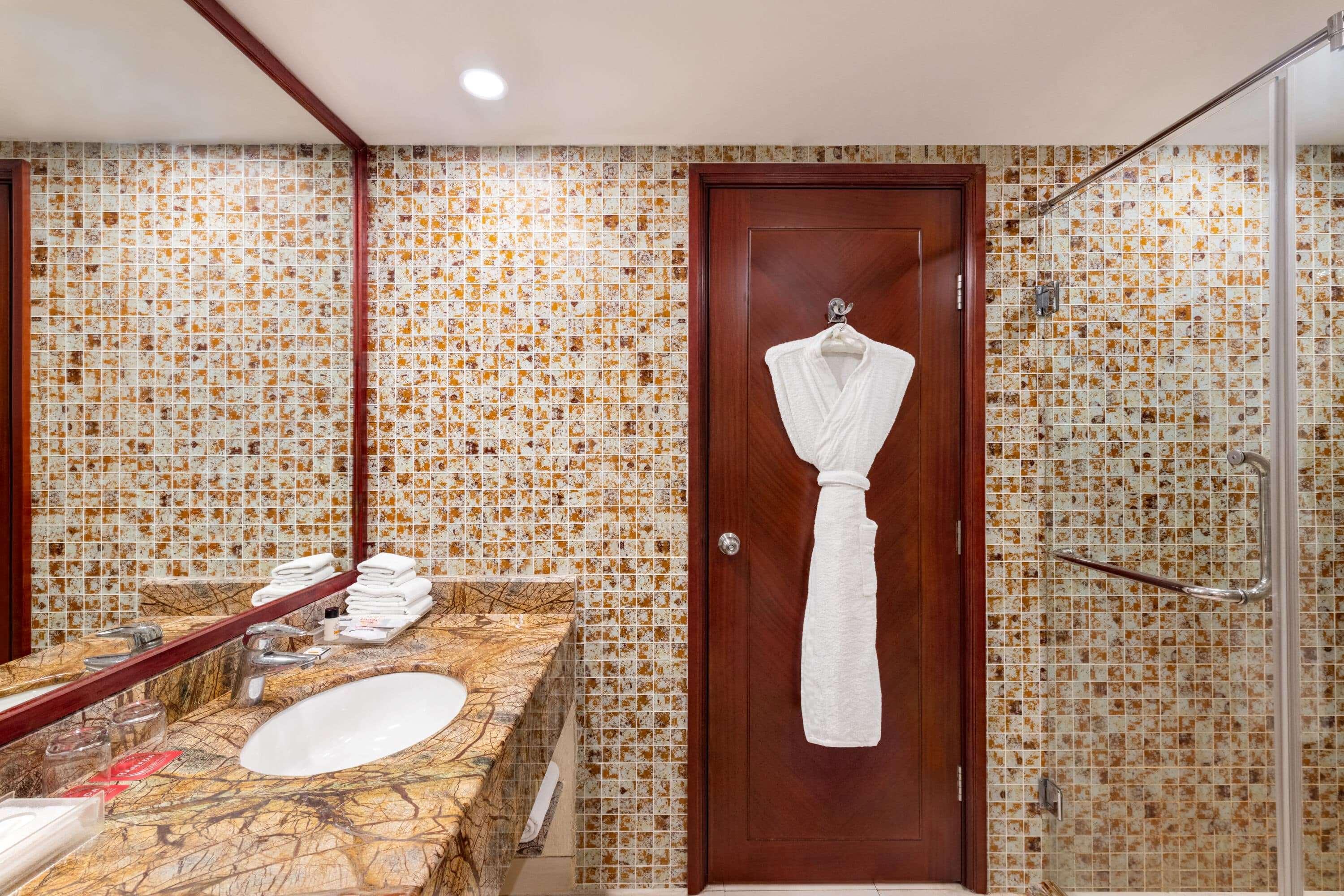 Ramada By Wyndham Jaipur Jaisinghpura Hotell Eksteriør bilde